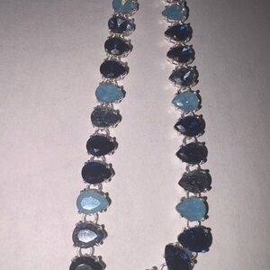 Jewel Candy Blue Berry Pie bought from past reps personal pieces NW Beautiful